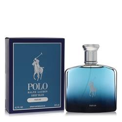 Polo Deep Blue Parfum By Ralph Lauren