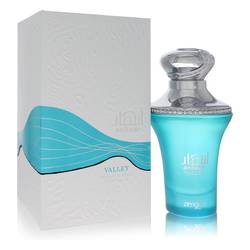 Afnan Zimaya Anhaar Valley Eau De Parfum Spray (Unisex) By Afnan