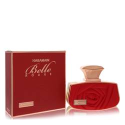 Al Haramain Belle Rouge Eau De Parfum Spray By Al Haramain