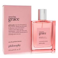 Amazing Grace Eau De Parfum Intense Spray By Philosophy