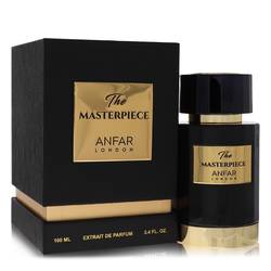 Anfar The Masterpiece Eau De Parfum Spray By Anfar
