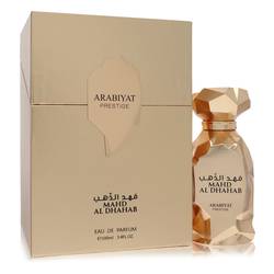 Arabiyat Prestige Mahd Al Dhahab Eau De Parfum Spray (Unisex) By Arabiyat Prestige