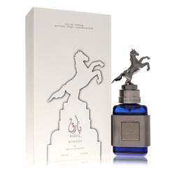 Ard Al Zaafaran Bareq Mirage Eau De Parfum Spray (Unisex) By Al Zaafaran