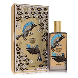 Memo Argentina Eau De Parfum Spray (Unisex) By Memo