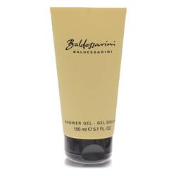 Baldessarini Shower Gel By Hugo Boss
