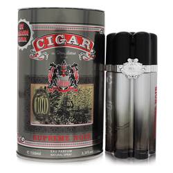 Cigar Supreme Noir Eau De Parfum Spray By Remy Latour