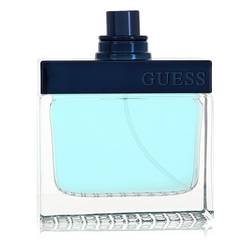 Guess Seductive Homme Blue Eau De Toilette Spray (Tester) By Guess