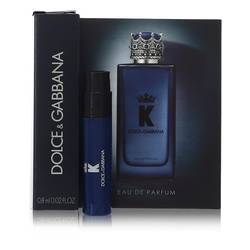 K By Dolce & Gabbana Vial (sample) By Dolce & Gabbana