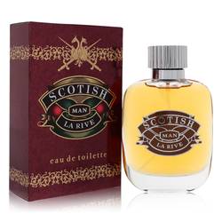 La Rive Scotish Eau De Toilette Spray By La Rive