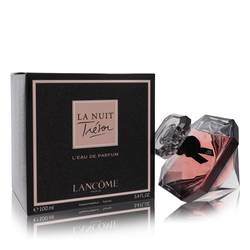 Tresor La Nuit L'eau De Parfum Spray By Lancome