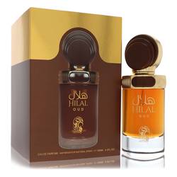 My Perfumes Hilal Oud Eau De Parfum Spray (Unisex) By My Perfumes