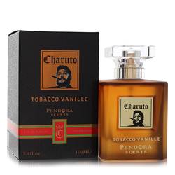 Paris Corner Charuto Tobacco Vanille Eau De Parfum Spray (Unisex) By Paris Corner
