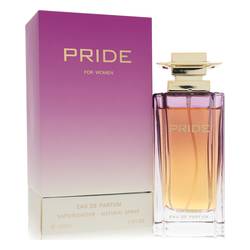 Pride Eau De Parfum Spray By Parfum Blaze
