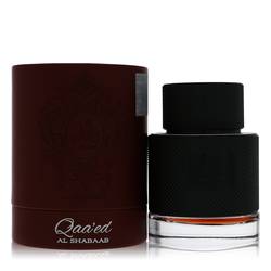 Lattafa Qaaed Al Shabaab Eau De Parfum Spray (Unisex) By Lattafa