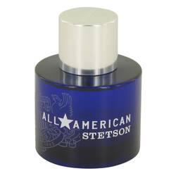 Stetson All American Cologne Spray (unboxed) By Coty
