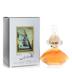 Salvador Dali Eau De Parfum Spray By Salvador Dali
