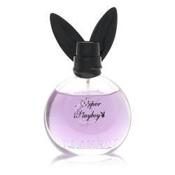 Super Playboy Eau De Toilette Spray (Unboxed) By Coty