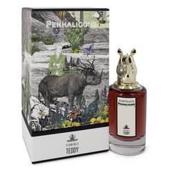 Terrible Teddy Eau De Parfum Spray By Penhaligon's