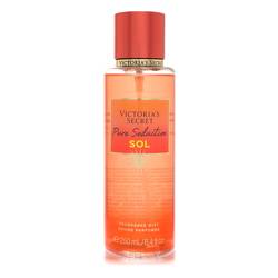 Victoria's Secret Pure Seduction Sol Fragrance Mist Spray By Victoria's Secret