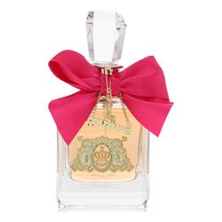 Viva La Juicy Eau De Parfum Spray (Tester) By Juicy Couture