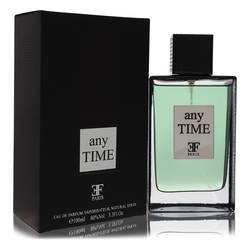Any Time Eau De Parfum Spray By Elysee Fashion