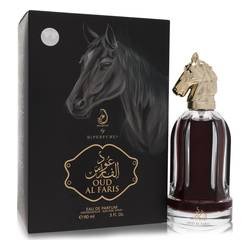 Arabiyat Oud Al Faris Eau De Parfum Spray By Arabiyat Prestige