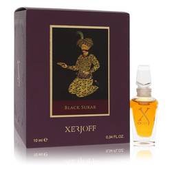 Black Sukar Eau De Parfum Spray (Unisex) By Xerjoff