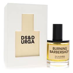 Burning Barbershop Eau De Parfum Spray By D.S. & Durga