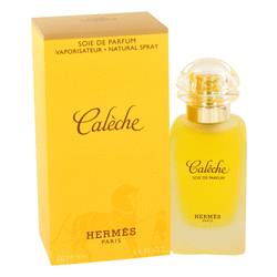 Caleche Soie De Parfum Spray By Hermes
