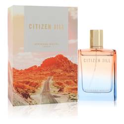 Citizen Jill Eau De Parfum Spray By Michael Malul