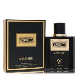 Dumont Exciting Insense Eau De Parfum Spray By Dumont Paris