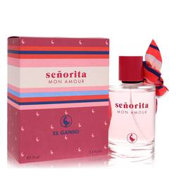 El Ganso Senorita Mon Amour Eau De Toilette Spray By El Ganso