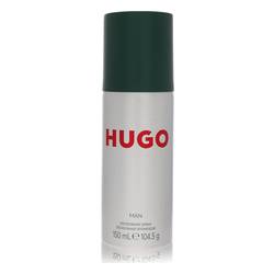Hugo Deodorant Spray By Hugo Boss