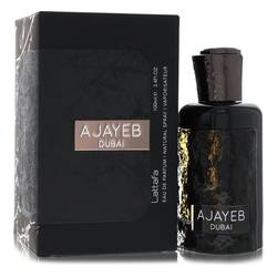 Lattafa Ajayeb Dubai Eau De Parfum Spray (Unisex) By Lattafa