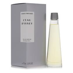L'eau D'issey (issey Miyake) Eau De Parfum Refill By Issey Miyake