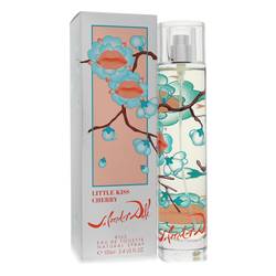 Little Kiss Cherry Eau De Toilette Spray By Salvador Dali