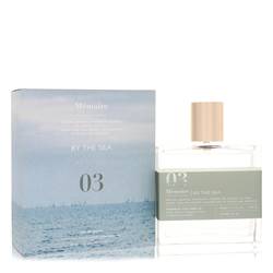 Memoire Archives By The Sea Eau De Parfum Spray (Unisex) By Memoire Archives