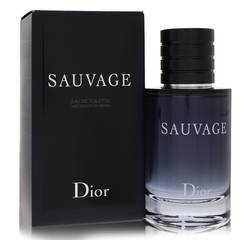 Sauvage Eau De Toilette Spray By Christian Dior