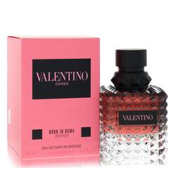 Valentino Donna Born In Roma Intense Eau De Parfum Intense Spray By Valentino
