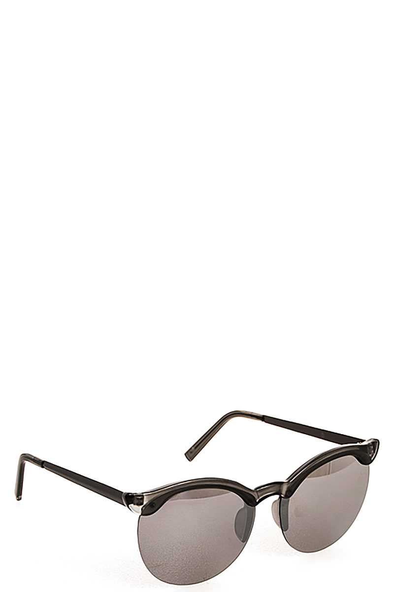 Modern Stylish Sleek Sunglasses