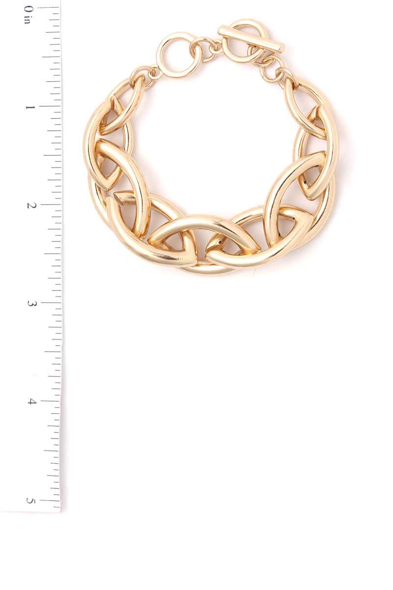 Metal Bracelet