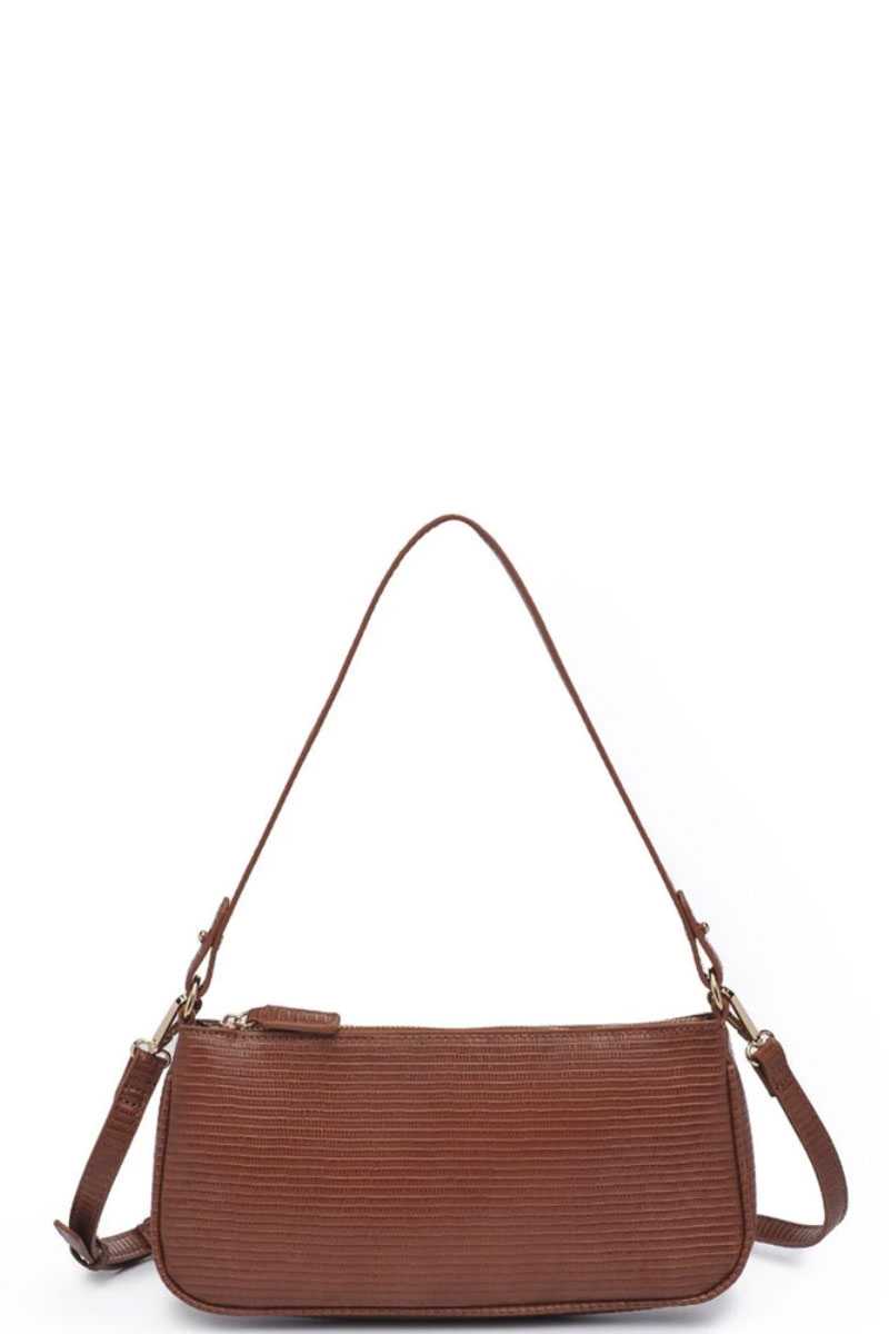 Trendy Dominique Crossbody