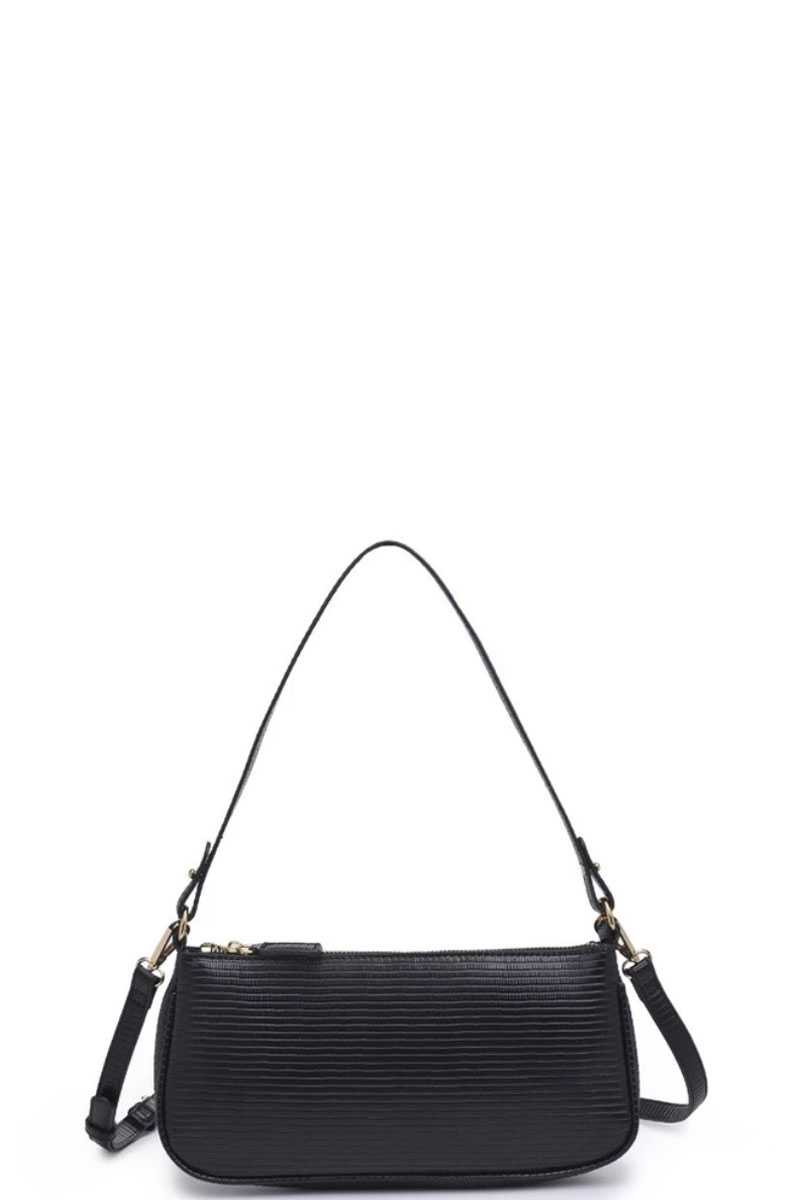 Trendy Dominique Crossbody