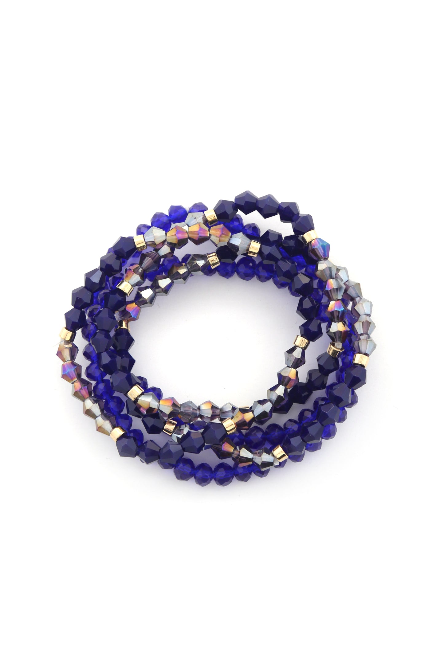 Beaded Bracelet Set